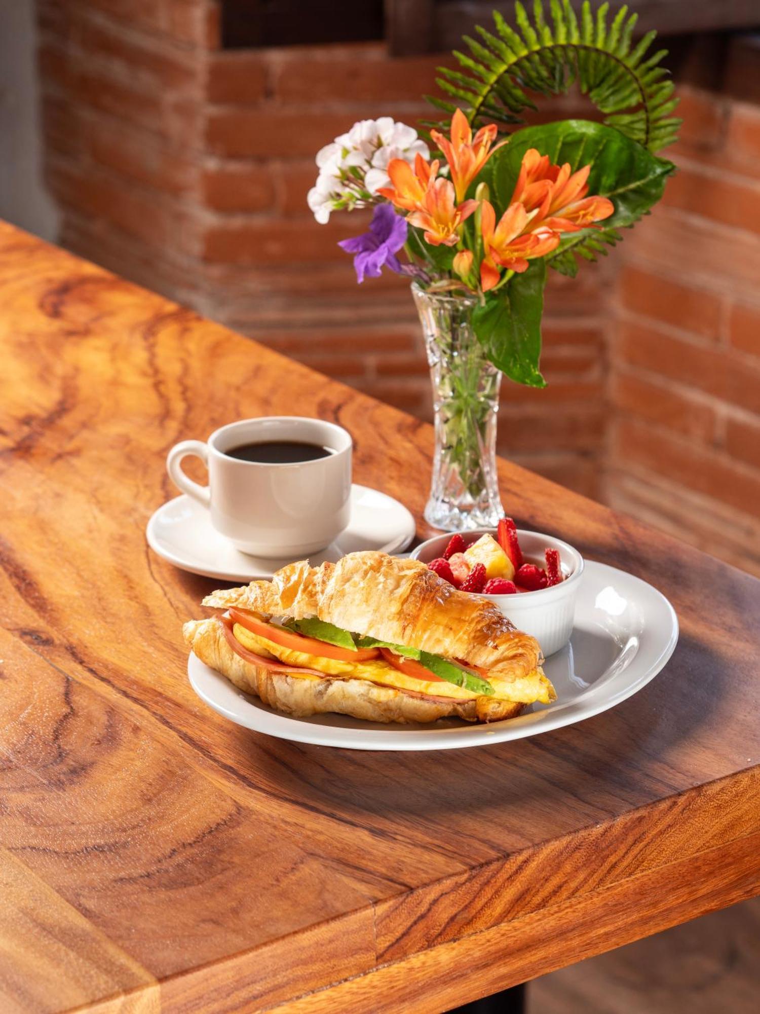 Naif Boutique Hotel 안티구아 과테말라 외부 사진