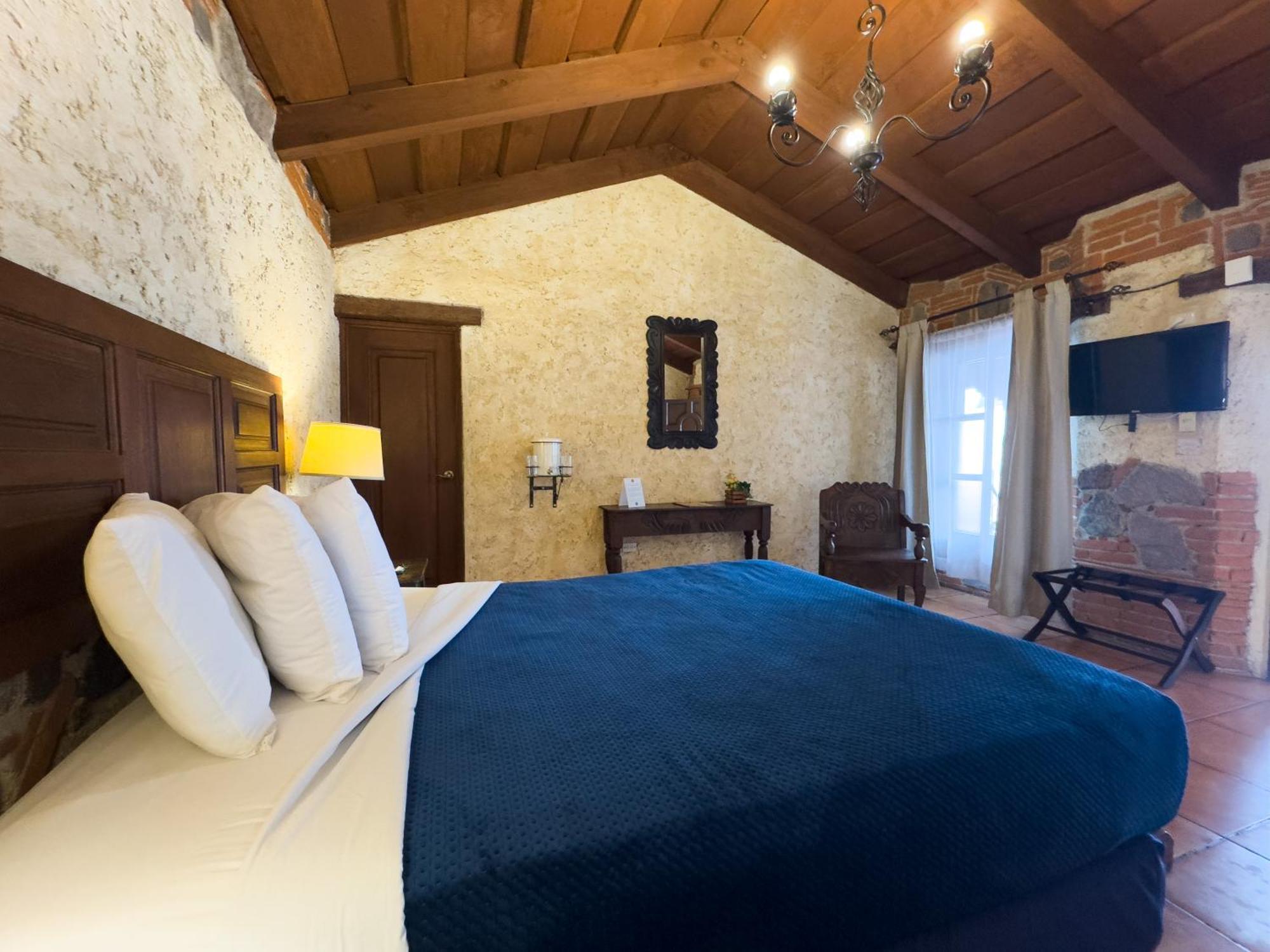 Naif Boutique Hotel 안티구아 과테말라 객실 사진