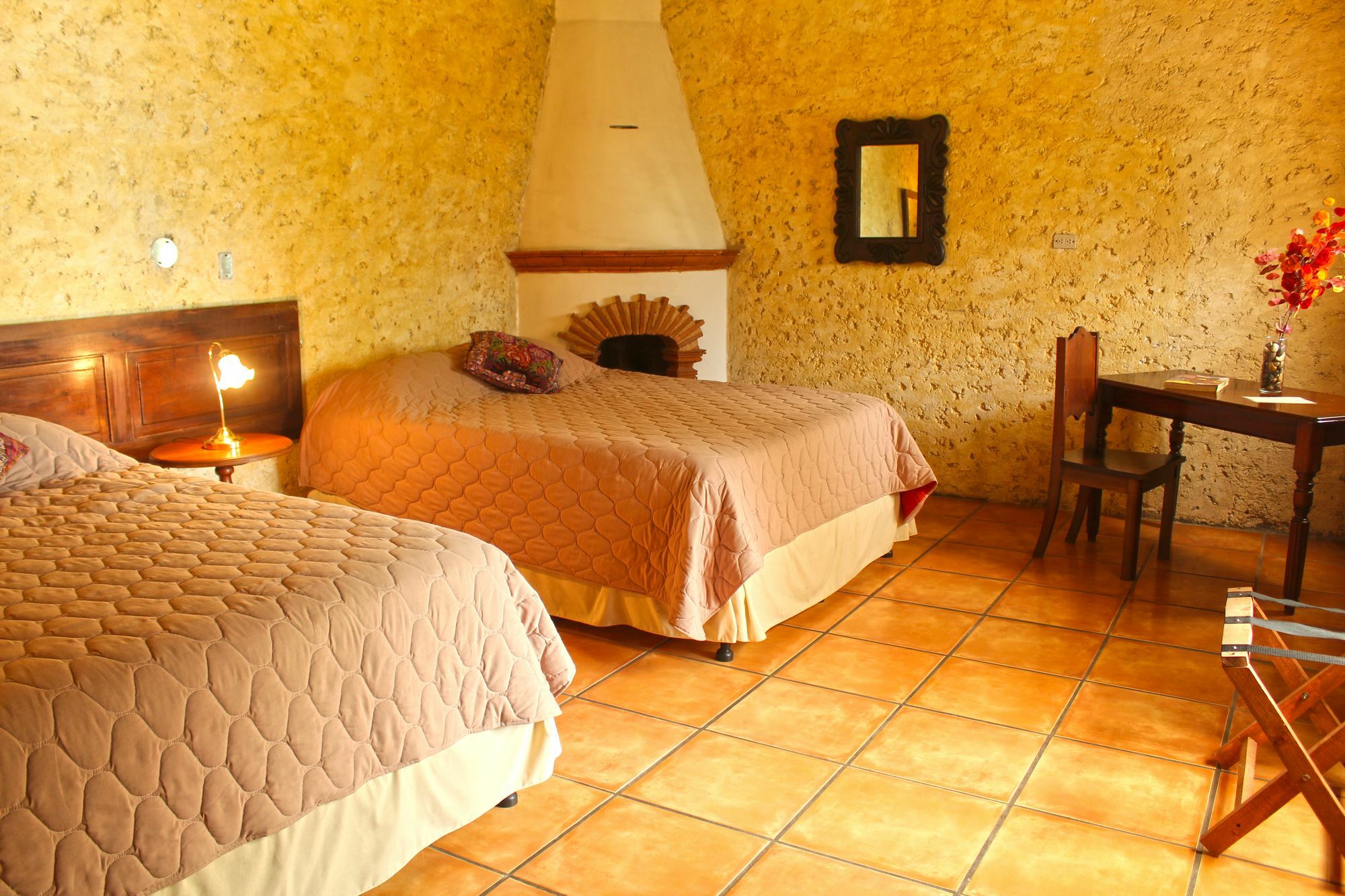 Naif Boutique Hotel 안티구아 과테말라 외부 사진