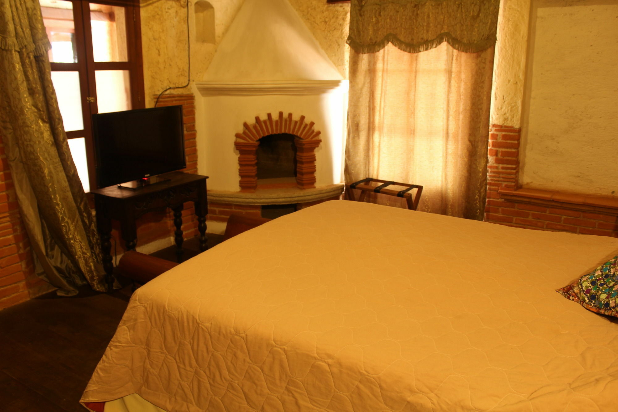 Naif Boutique Hotel 안티구아 과테말라 외부 사진