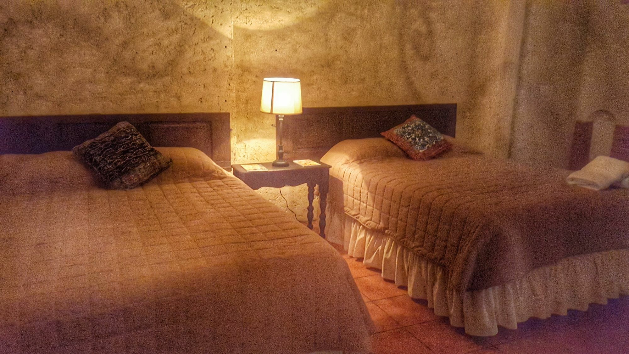 Naif Boutique Hotel 안티구아 과테말라 외부 사진
