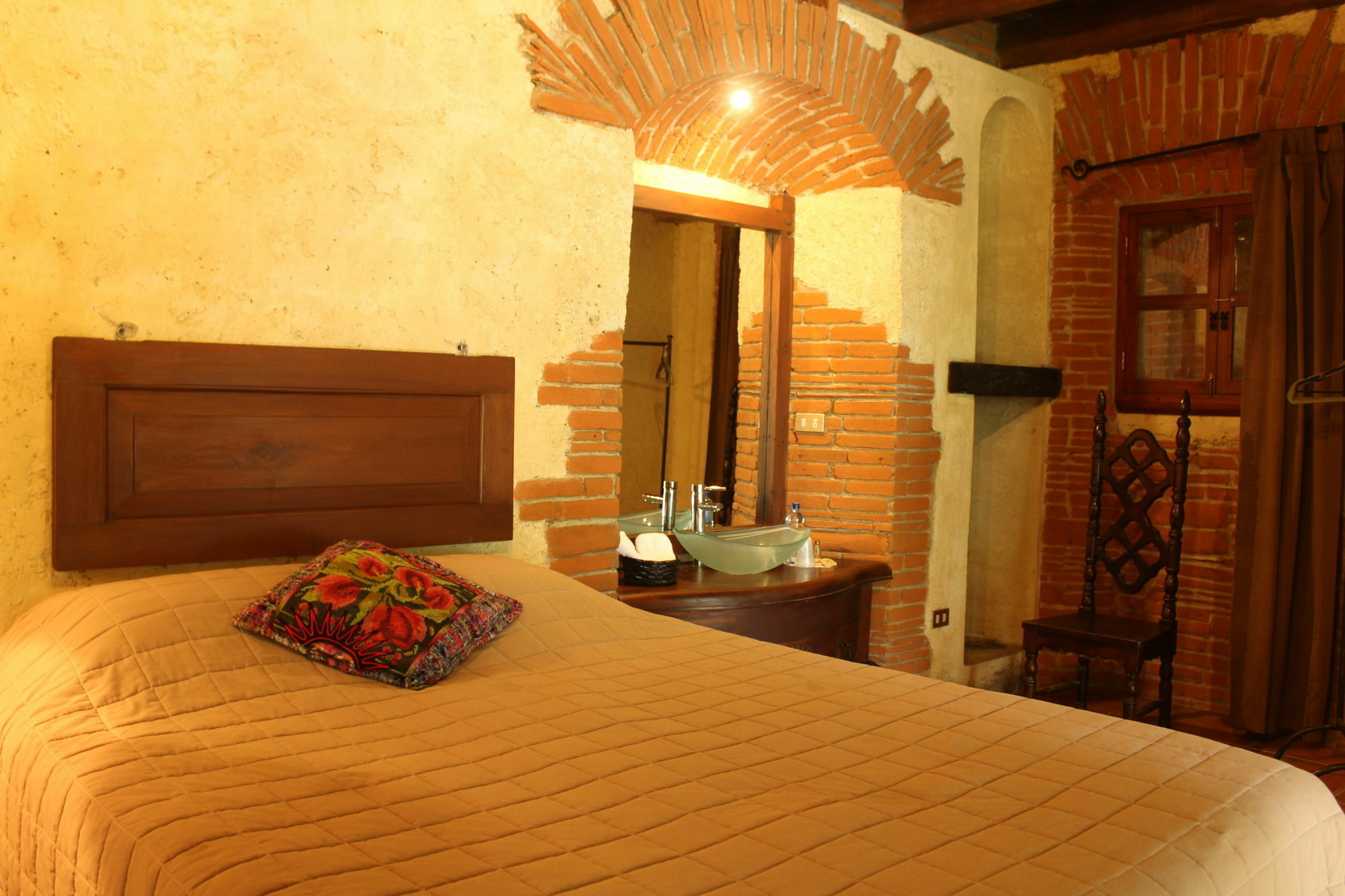 Naif Boutique Hotel 안티구아 과테말라 외부 사진